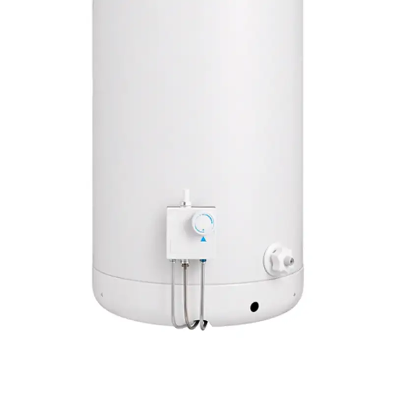 Termotanque 80LTS | Multigas | C. Superior | Escorial - Imagen 2