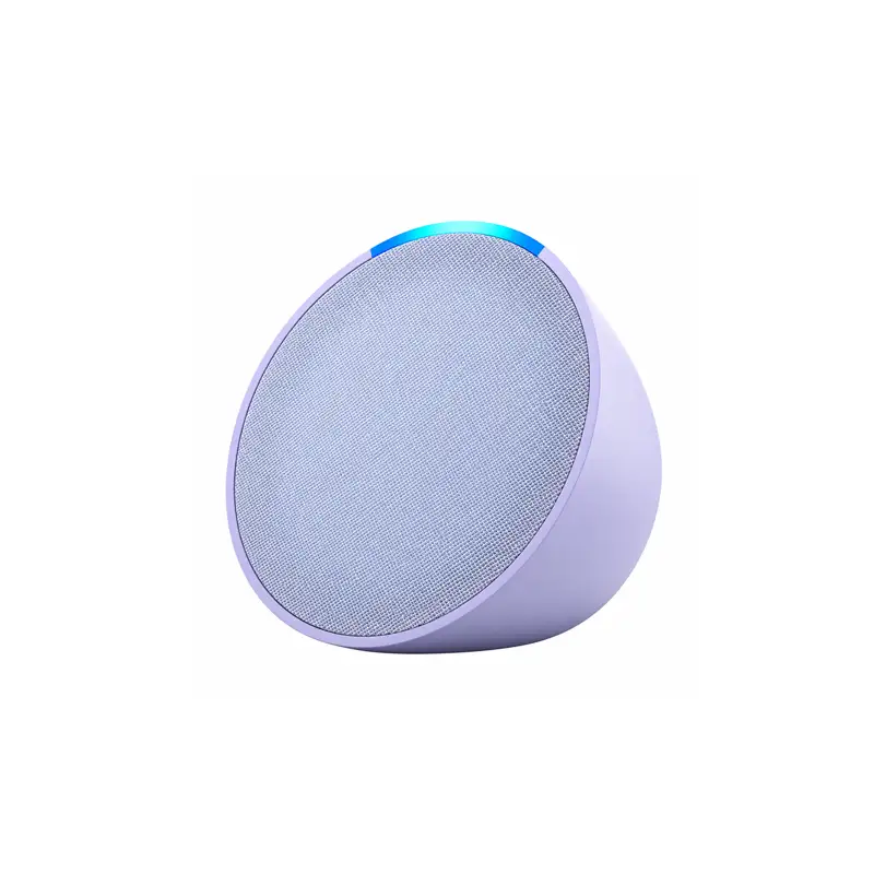 Echo Pop Asistente Virtual Bluetooth Colores Varios | Amazon - Imagen 2