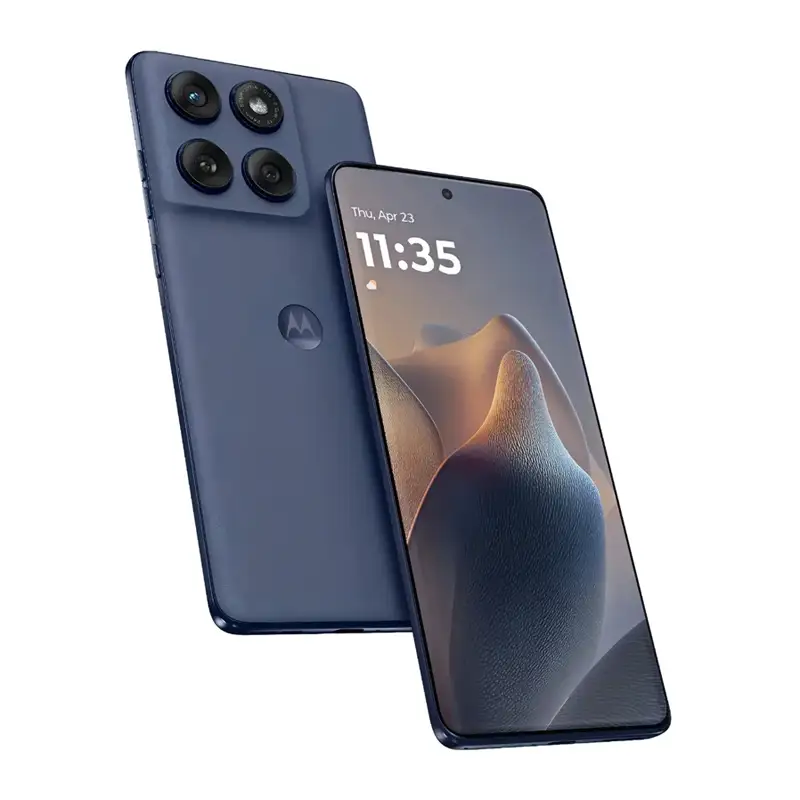 Smartphone EDGE 60 FUSION 5G | 8GB + 256GB | Motorola - Imagen 2