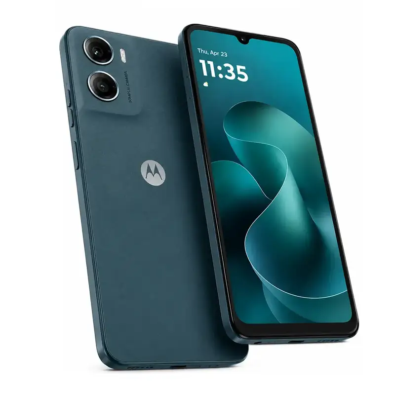 Smartphone G06 POWER | 4GB + 256GB | Motorola - Imagen 3
