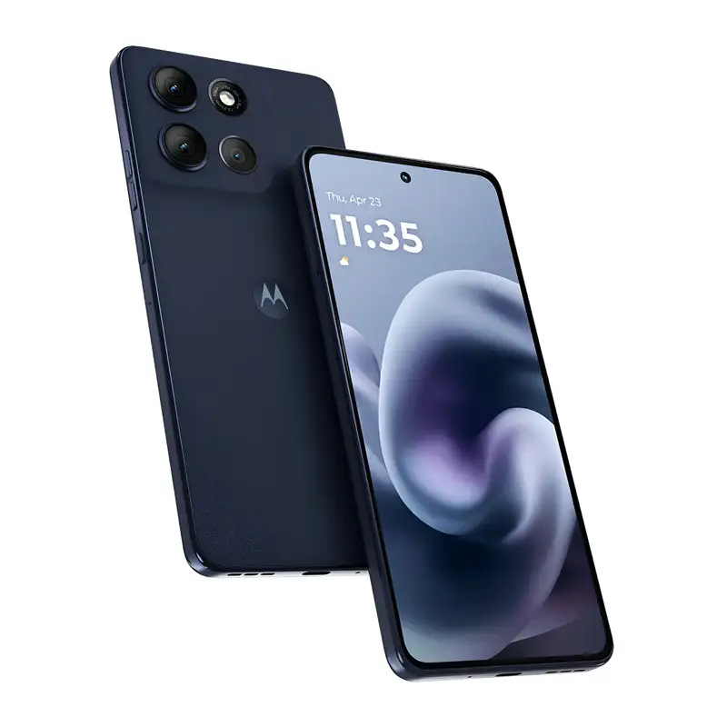 Smartphone G86 POWER | 8GB + 256GB | Motorola - Imagen 3
