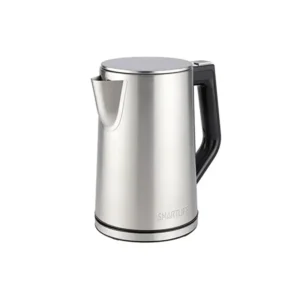 Pava Eléctrica 1,7LTS 1850W Inox | Smartlife