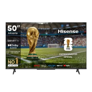 Smart Tv 50'' Full HD | Vidaa |