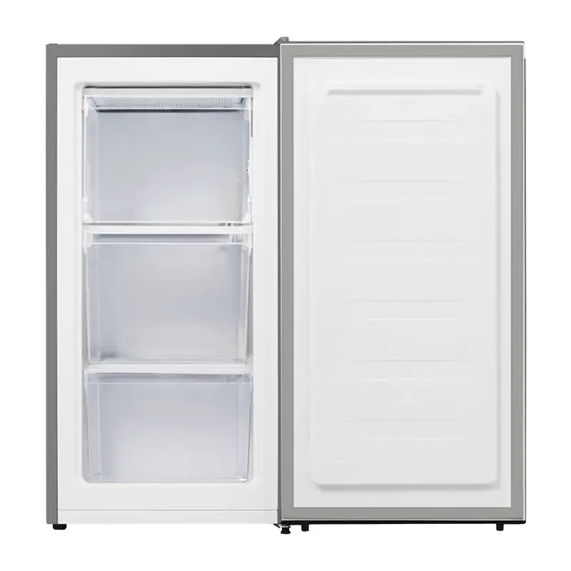 Freezer Vertical 64LTS | Cíclico | Acero | Vondom - Imagen 2