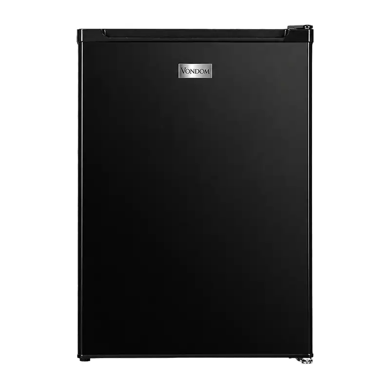 Heladera Bajo Mesada 78LTS | Cíclico | Negro | Vondom