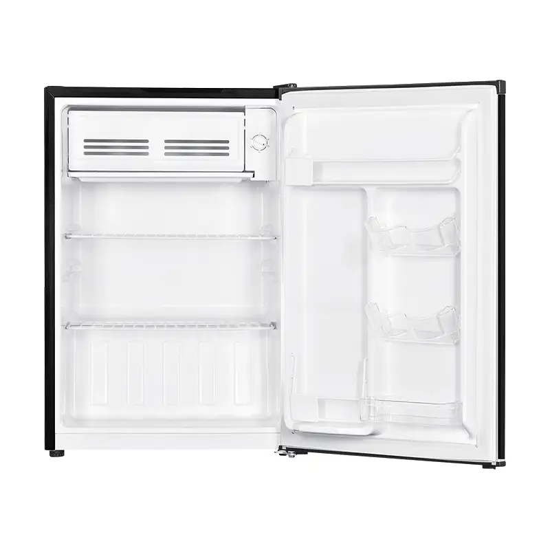 Heladera Bajo Mesada 78LTS | Cíclico | Negro | Vondom - Imagen 2